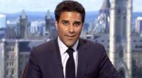 Who Is Omar Sachedina Wife: Is He Married? Meet Chief CTV News Anchor Replacing Lisa LaFlamme
