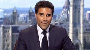 Who Is Omar Sachedina Wife: Is He Married? Meet Chief CTV News Anchor Replacing Lisa LaFlamme