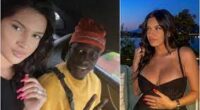 Who Is Benjamin Mendy Wife Claudia Marino Mendy: His Victims And House Where He Abused Ladies Details