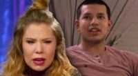 Why Was Teen Mom Cast Javi Marroquin In Hospital
