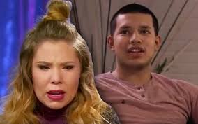 Why Was Teen Mom Cast Javi Marroquin In Hospital