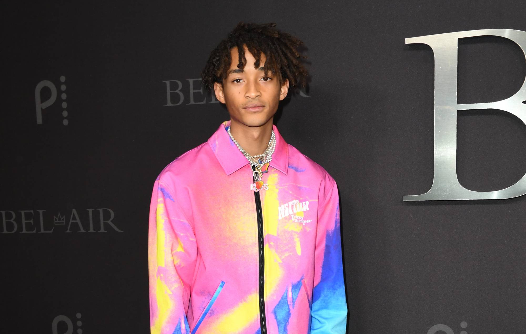 Jaden Smith Net Worth: What Is The Fortune of The Son of Jada Pinkett ...