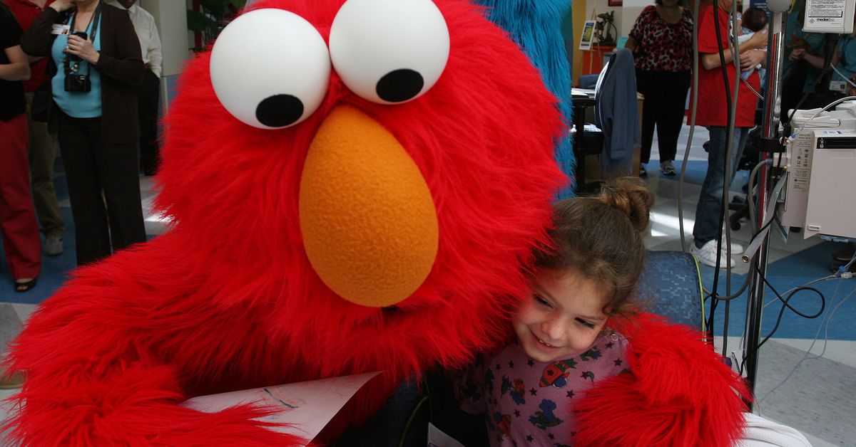 Did Elmo Suffer Heart Attack: When Was The Red Muppet Monster Created? Here Is What We Know