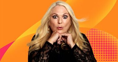 BBC Radio 2: Is Vanessa Feltz Leaving? Presenter Priority To Family After Decades Of Busy Life