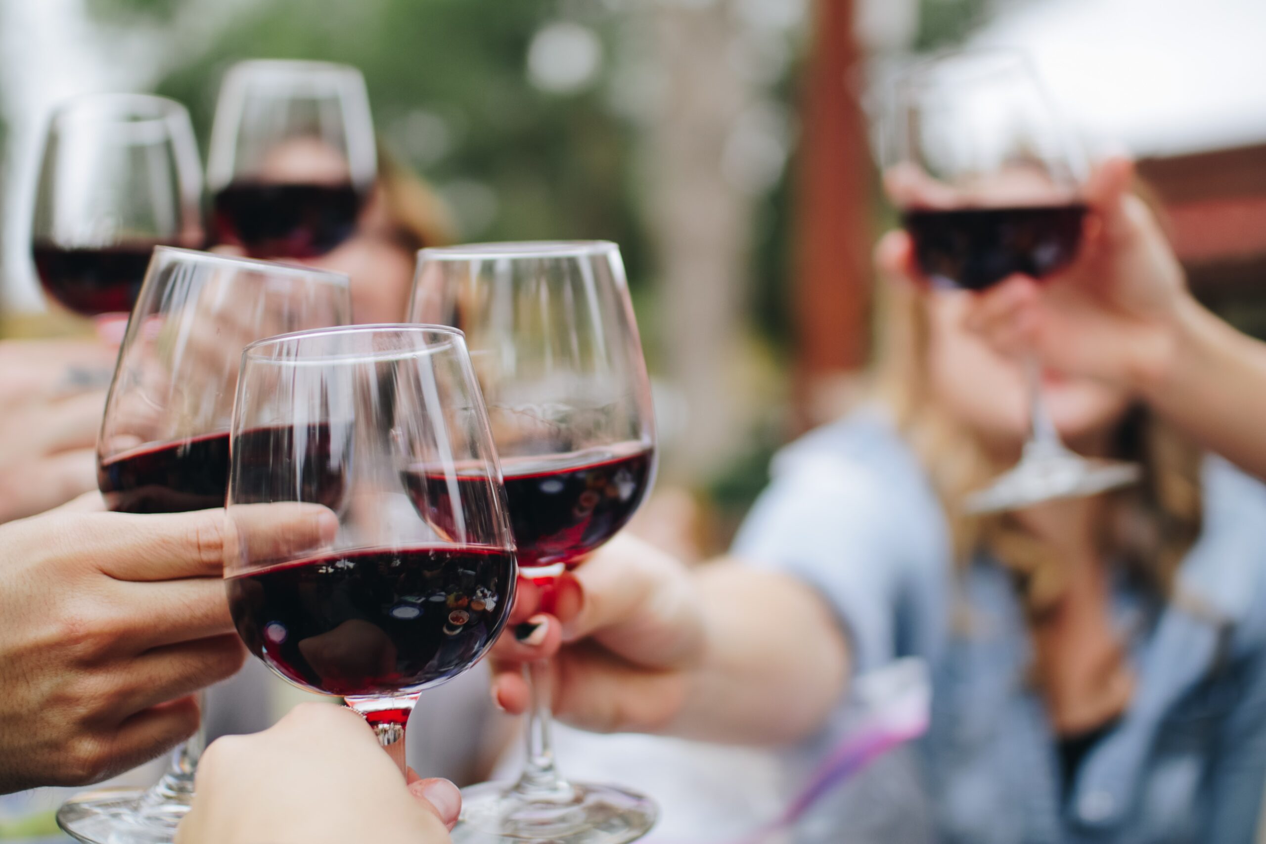 This Drinking Habit Can Help You Consume Less Wine: New Study Suggests