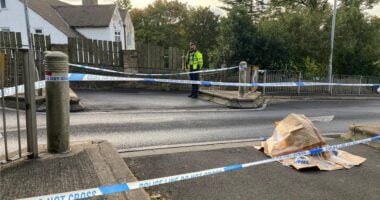 Khayri McLean named as Huddersfield stabbing victim