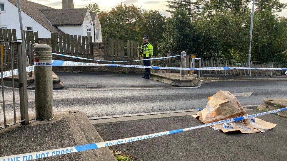 Khayri McLean named as Huddersfield stabbing victim