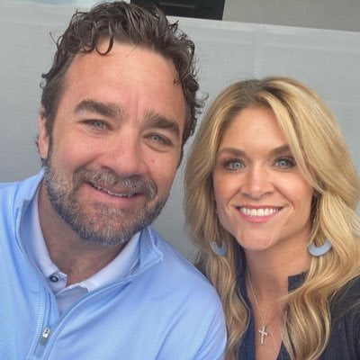 Is Jeff Saturday Wife Blind?