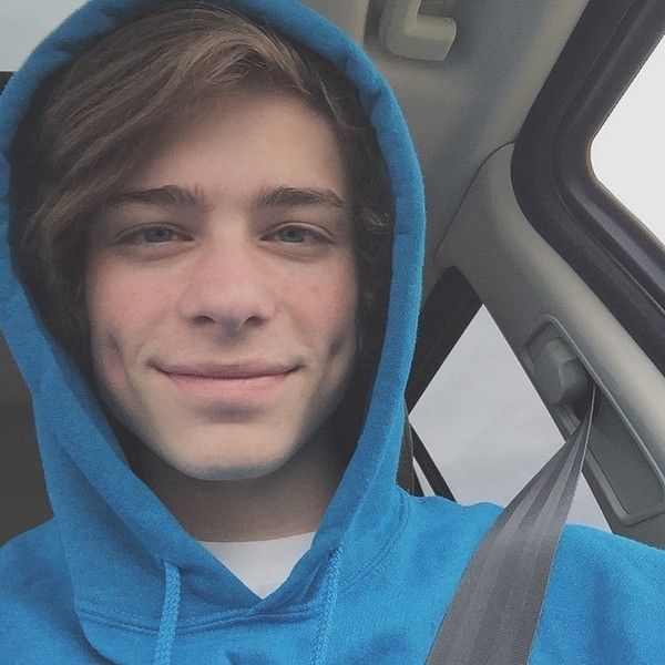 Jack Dail Girlfriend: Who is He Dating Now?