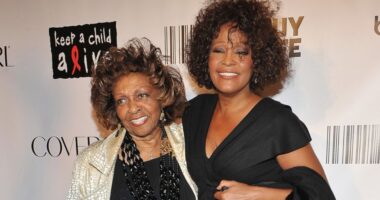 Is Cissy Houston Dead Or Still Alive? Death Hoax News Explained