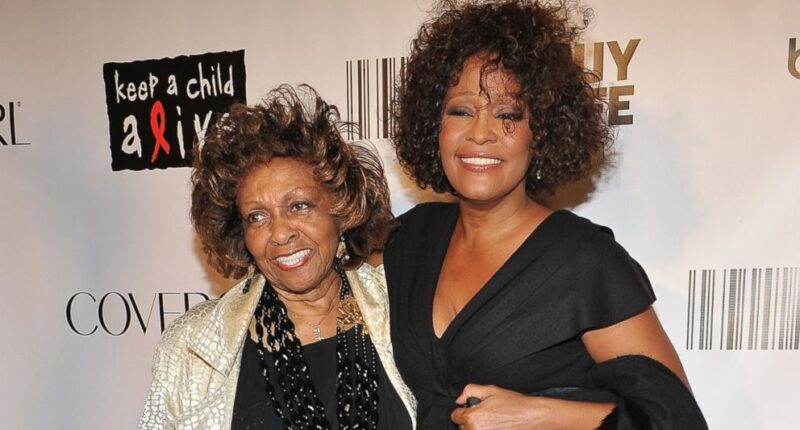 Is Cissy Houston Dead Or Still Alive? Death Hoax News Explained