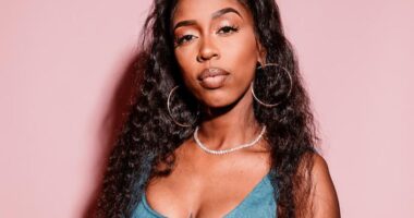 What Is Kash Doll's Estimated Net Worth From BMF?