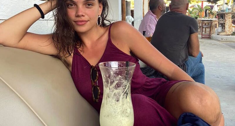 Martina Cariddi Boyfriend: Who Is He? Meet Her Parents And Siblings