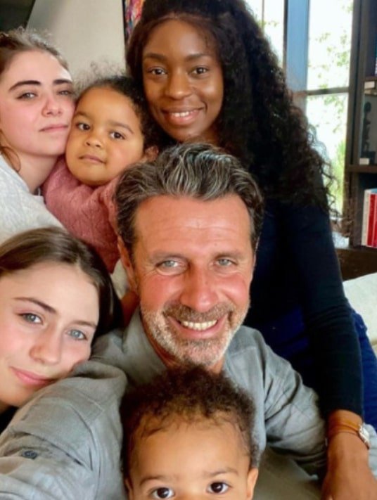 Patrick Mouratoglou Wife Ada Age: Daughters Charlotte & Juliette - Tennis Coach Controversy Explained