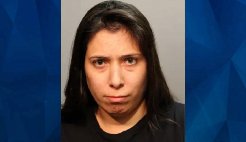 Victoria Moreno ‘EVIL AUNTIE’ Pushes Tot Nephew off Pier: When He ‘Acted up,’ Causing Tot’s Cardiac Arrest, Not Expected to Live