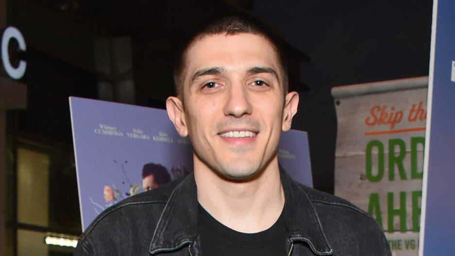 Best Stand-Up Comedian Of Our Generation Andrew Schulz - Before They Were Famous