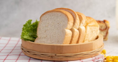 10 Side Effects Of Eating Too Much Bread