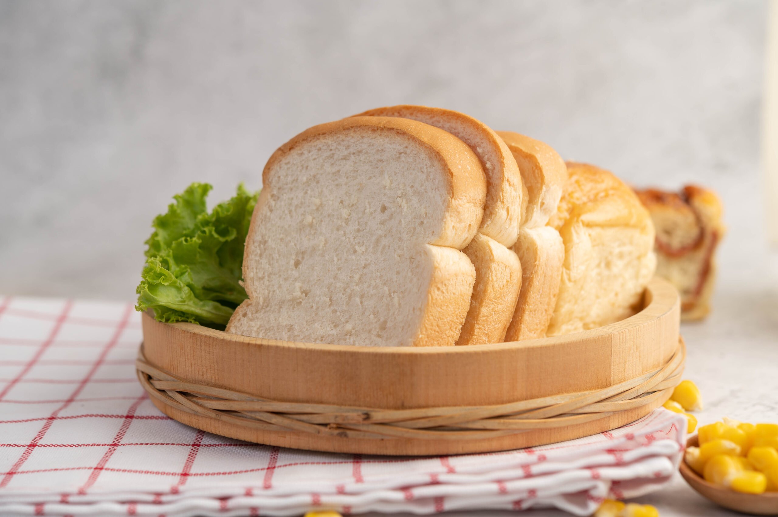 10 Side Effects Of Eating Too Much Bread