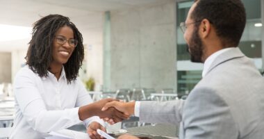 How To Build Relationships With Your Business Clients That Last