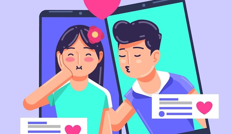 Why Is Online Dating Better Than Traditional?