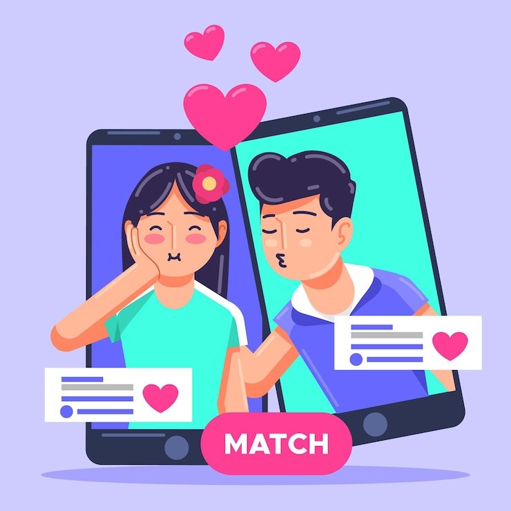 Why Is Online Dating Better Than Traditional?
