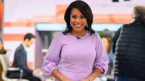 Is Sheinelle Jones Pregnant Again? Journalist's Married Life After 15 Years Of Togetherness