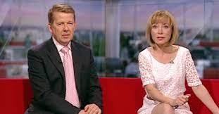 BBC Breakfast Sian Williams Family: Who Is Her Husband Paul Woolwich? Breakfast Star Has Four Children From Two Marriages