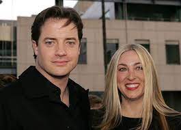 Who Is Brendan Fraser Ex-Wife Afton Smith? He Was An Actress On Fried Green Tomatoes As The Current Brendan Fraser Saga Continues