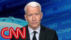 Is Anderson Cooper leaving CNN: Fake Tweets Claim He Is Replaced By Rick Santorum: Was He Fired From CNN?