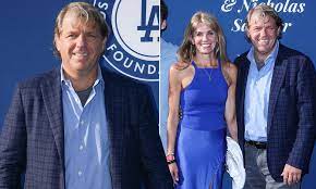 Who Is Todd Boehly Wife Katie Boehly: Who Is Chelsea Owner Spouse? Family, Net Worth, & Daughter