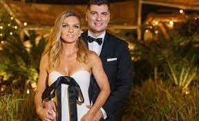 Why Did Simona Halep Divorce With Husband Toni Iuruc? Inside Tennis Star Relationship Timeline