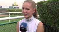 Who is Anna Jordsjo Jockey Partner? Professional Trainer - 5 Facts To Know About Her Dating Life