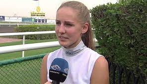 Who is Anna Jordsjo Jockey Partner? Professional Trainer - 5 Facts To Know About Her Dating Life