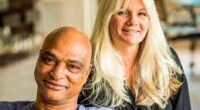 Who Is Janine Talley: Darryl Talley Wife? Hefty Family And Net Worth After The NFL Career