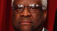 Who Are Clarence Thomas Parents?