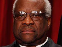 Who Are Clarence Thomas Parents?