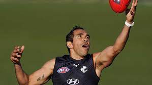 What Is Eddie Betts Doing Now? Age, Wife, Family, Ethnicity, Children & Net Worth