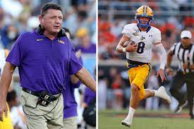 Who Is Ed Orgeron Son Cody Orgeron? Wikipedia, Siblings, Girlfriend, Family & Twitter