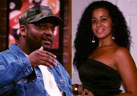 Elisa Larregui: Aries Spears Ex-Wife - Everything To Know About Reason Behind Divorce & Legal Settlement