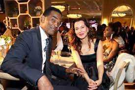 Who Are Ralph Sampson Daughters? Anna Aleize and Rachel Lee Sampson: Here Are 10 Facts To Know About The Family