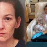 TikToker Yvette Brady: Mom Who Chronicled Sick Daughter's Surgeries - Was Actively Sabotaging Her Recovery