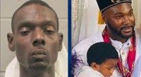 Bolanle Fadairo Charged For Murder of Michael and Micah Essien: Toddler Who Died in His Stolen SUV Just Welcomed New Baby to Family