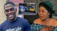Chris Kaba Family: Are Shown Police Bodycam Footage of Cop Shooting Him Dead After Pursuit