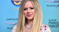 What Is Avril Lavigne’s Net Worth In 2022