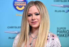 What Is Avril Lavigne’s Net Worth In 2022