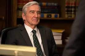 Sam Waterston Disability: Did He Have A Stroke? Law & Order Actor's Health Condition In 2022