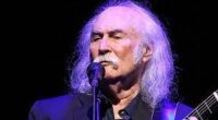 What Is the Net Worth of David Crosby In 2022? Net Worth Explored