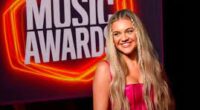 Kelsea Ballerini: Is Co-Hosting The 2022 CMT Music Awards?