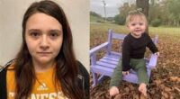 Evelyn Boswell Timeline: Teen Mom Accused of Killing Tennessee Tot Wants New Lawyer, Could Delay Murder Trial Significantly Till 2023