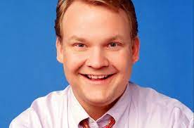 Who Is William Oscar Richter: Andy Richter's Son?